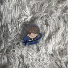 中島颯太　フラッグアクセサリー