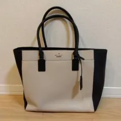 ケイト・スペード　トートバッグ
