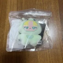 p1harmony P1KIDS ピーワン ぬいぐるみ ジウン トレカ付 P1Harmony P1KIDS JIUNG ジウン トレカ付き - メルカリ