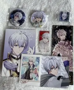 2025年最新】逢坂壮五缶バッジの人気アイテム - メルカリ