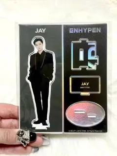 ENHYPEN ジェイ アクリルスタンド