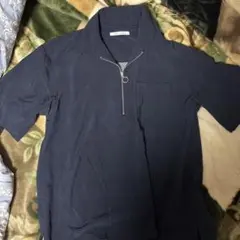 ikka メンズ シャツ