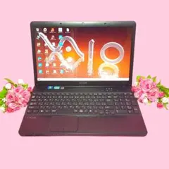 2026年最新】SONY Windowsノート本体の人気アイテム - メルカリ