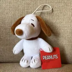 スヌーピー ぬいぐるみ PEANUTS