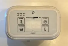 箱無し　LARUTAN ミルクウォーマー