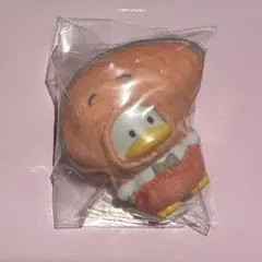 ⭐︎サンリオ ちびっとも おかず あひるのペックル