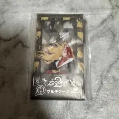 ズートピア2ハッピーくじH賞マルチケース ウィンドダンサー