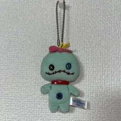 TDRスクランプ ぬいぐるみキーチェーン