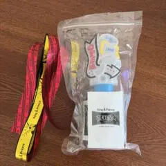 King & Prince STARRING ドームツアー 2026ペンライト