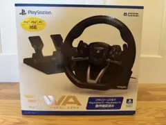 HORI RWA RACING WHEEL APEX