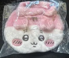 ちいかわ おかお巾着② 古本屋 カニさん 袋未開封