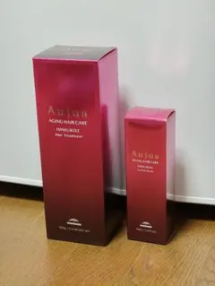 オージュア イミュライズエクシードセラム 100ml 2本セット - メルカリ