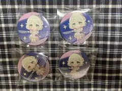 異次元フェス アイドルマスター 缶バッジ シンデレラガールズ アイドルマスター シンデレラガールズ 異次元フェス ハート形缶