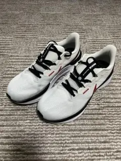 新品NIKEランニングAIRZOOM STRUCTURE25 29.5cm