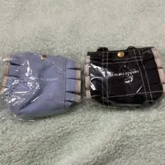 JILL BY JILLSTUART ガチャガチャ フリルトート