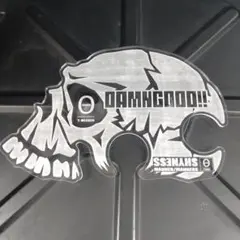 2026年最新】damngood!!garageの人気アイテム - メルカリ