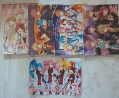 すとぷり ファミマプリント2L