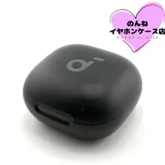 Soundcore P40i 充電ケースのみ ブラック 動作確認済み #543
