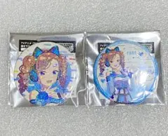 五等分の花嫁　タワーレコード マガジンヒロインフェス 缶バッジ　中野三玖