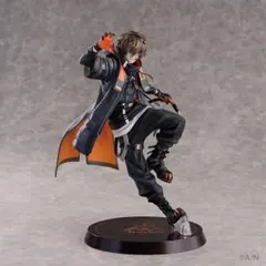 アルバーン・ノックス 1/7スケールフィギュア