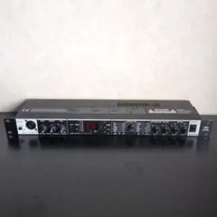 ZOOM 9120 マルチエフェクター サウンドプロセッサー リバーブ 動作品
