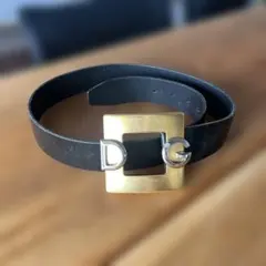 DOLCE&GABBANA ベルト drip swag - メルカリ