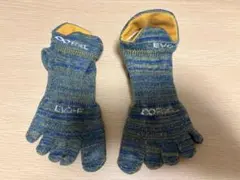 R×L アールエル ソックス EVO-FSG JAPANグリップ ショート