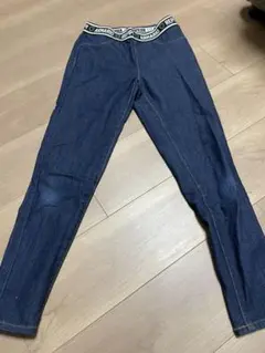 薄手デニム パンツのサムネイル