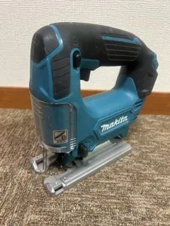 マキタ　充電ジグソー 10.8v JV101D 本体のサムネイル