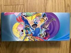 ポケモンカードゲーム デッキケース