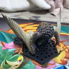 モンハン バゼルギウス フィギュア