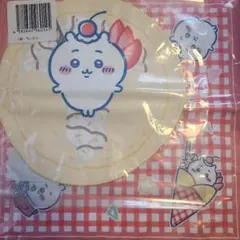 ちいかわクレープくじ　タオルセット