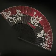 己龍 初期 扇子 - メルカリ