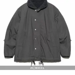 THE NORTH FACE PURPLE LABEL ボアジャケット