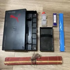 Puma 書道用具一式