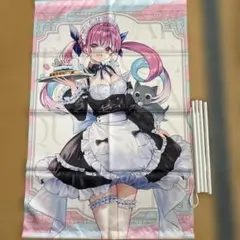 2025年最新】湊あくあ タペストリーの人気アイテム - メルカリ