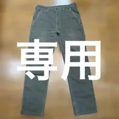 パタゴニアM's Organic Cotton CorduroyJeansRegのサムネイル