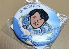 幻日のヨハネ×埼玉西武ライオンズ 缶バッジ チカ - メルカリ