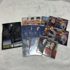 陣　セット売り