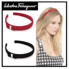 Salvatore Ferragamo ヘアバンドのサムネイル