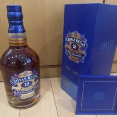 2026年最新】CHIVAS REGAL ウイスキーの人気アイテム - メルカリ