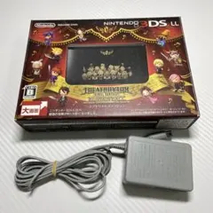 2026年最新】3ds ll シアトリズムの人気アイテム - メルカリ