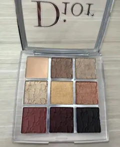 Dior ディオール バックステージアイパレット　　006 アイシャドウ