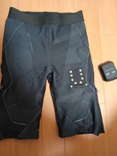 SIXPAD Powersuit Lite Hip&Leg Men's S - メルカリ