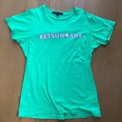 マークジェイコブス MARC JACOBS KETSUNOANA Tシャツ Mのサムネイル