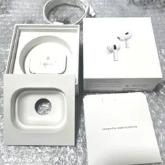 AirPods Pro2 第2世代 【箱のみ】