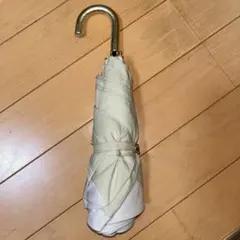 晴雨兼用 折りたたみ傘 日傘 バイカラー