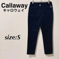 Callaway キャロウェイ ゴルフウェア ゴルフパンツ ロングパンツ