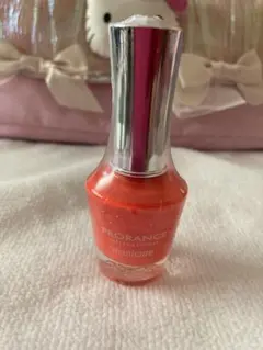 PRORANCE オレンジ マニキュアのサムネイル
