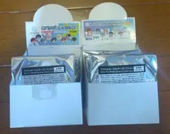 ホロスターズ ドン・キホーテ アクリルキーホルダーコレクション 　缶バッジ